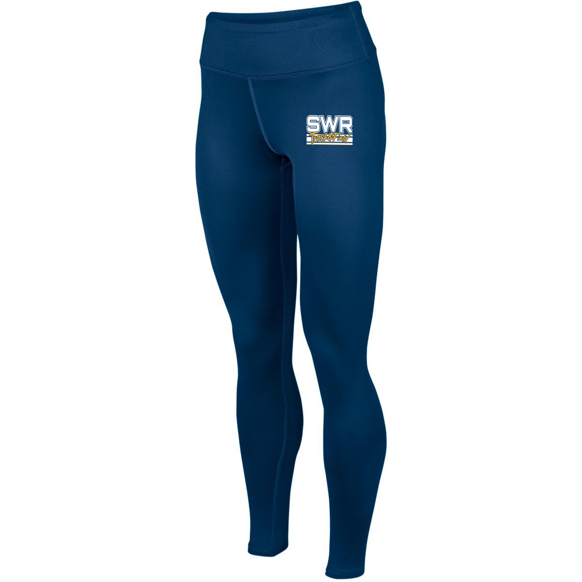 SWR HS Track & Field Ladies Hyperform Compression Tight