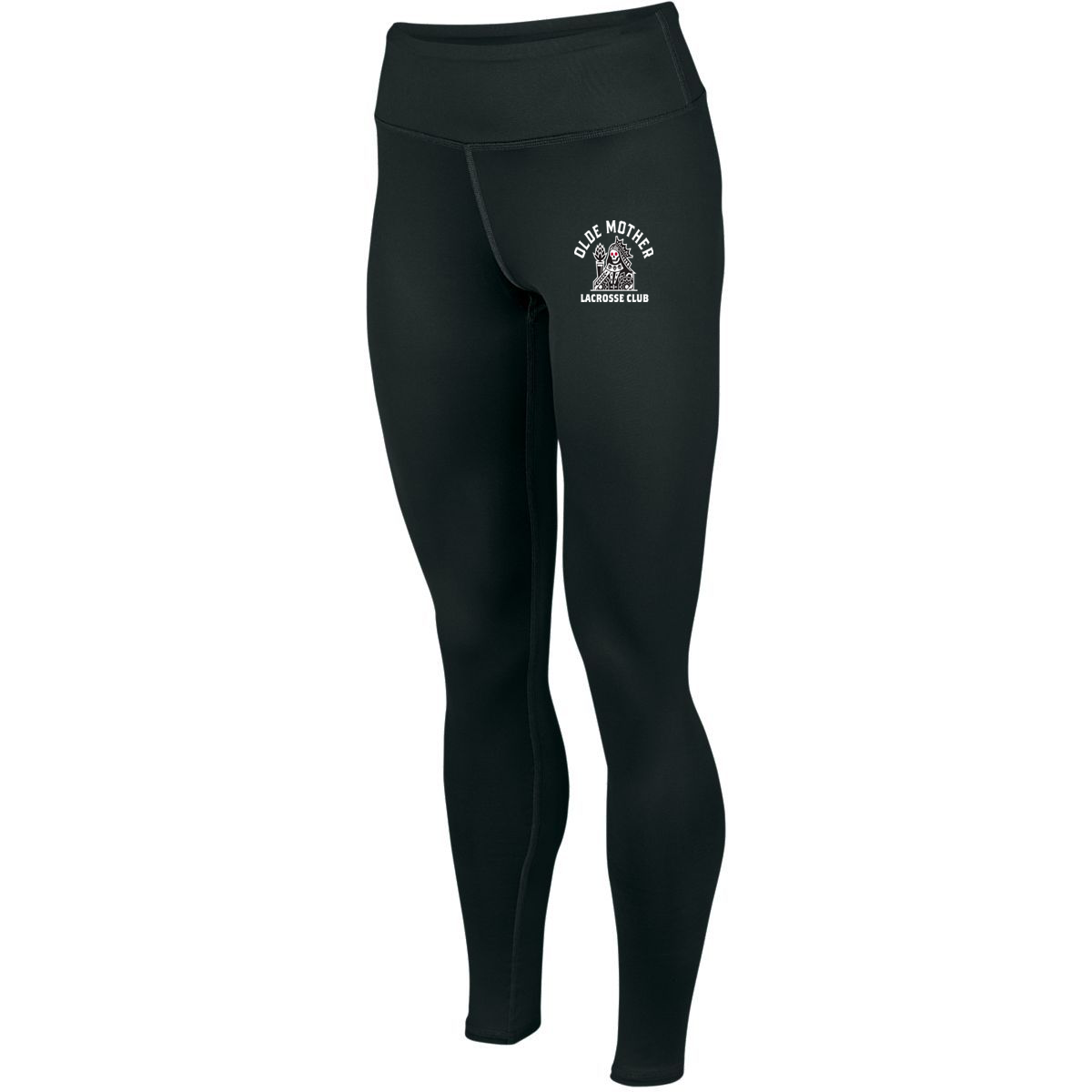 Olde Mother Lacrosse Club Ladies Hyperform Compression Tight