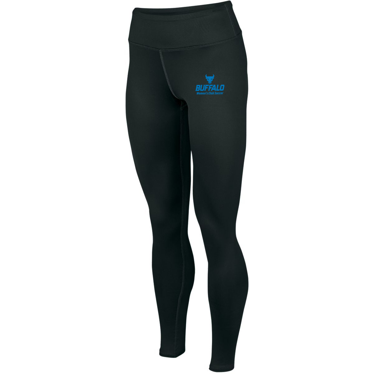 UB Women's Club Soccer Ladies Hyperform Compression Tight