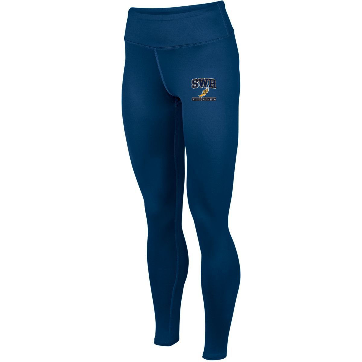 SWR HS Cross Country Ladies Hyperform Compression Tight