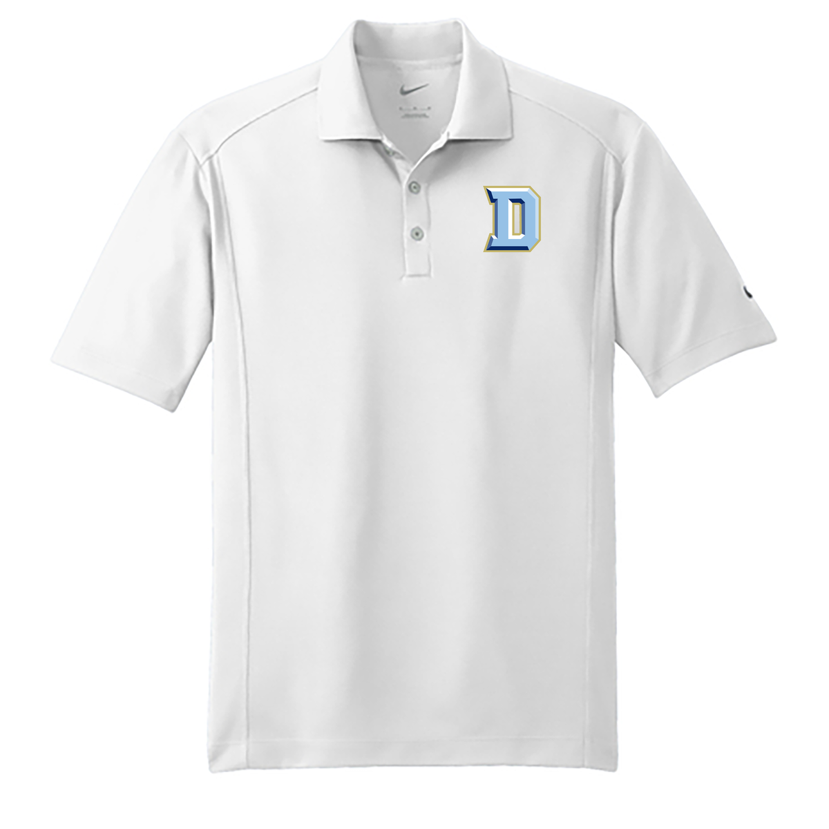 DW Daniel High School Nike Dri-FIT Classic Polo