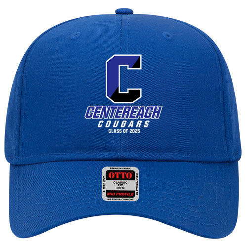 Centereach High School Cap