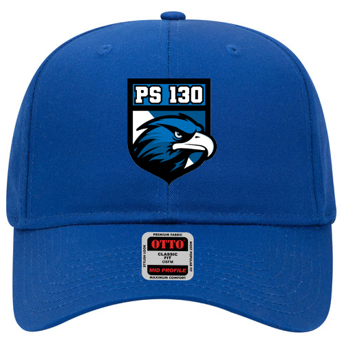 PS 130 Cap