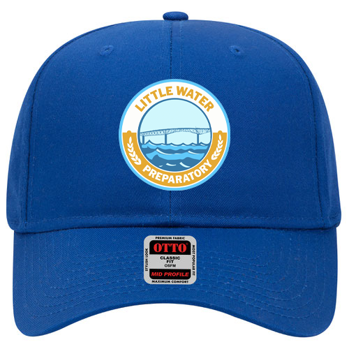 Little Water Prep School Cap