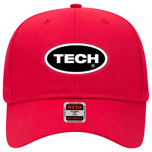 Tech Supply LI Cap