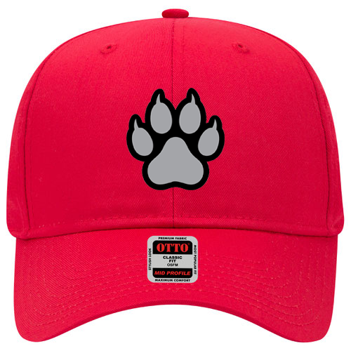 Moore Youth Cheer Cap