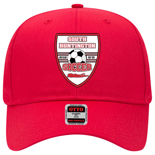 South Huntington Soccer Club Cap