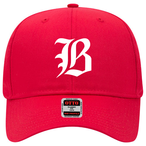 Acadiana Bucks Baseball Cap
