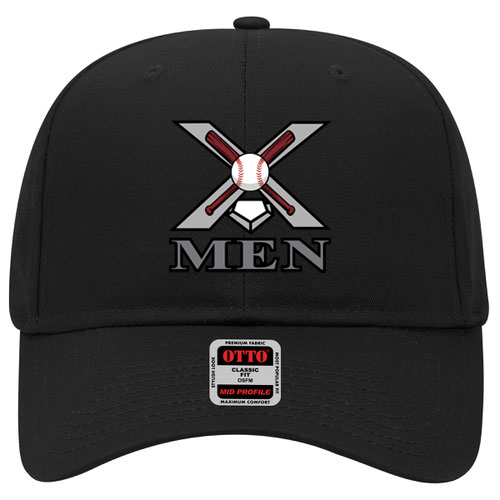 X Men Baseball Cap