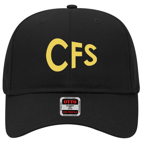 Charleston Figure Skating Club Cap