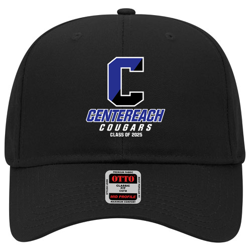 Centereach High School Cap