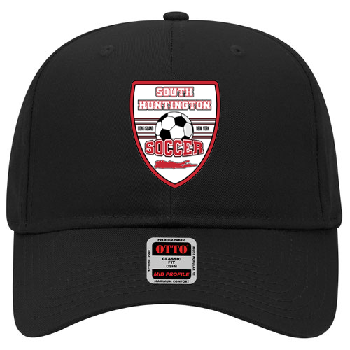 South Huntington Soccer Club Cap