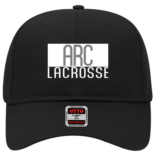 Arc Lacrosse Club Cap