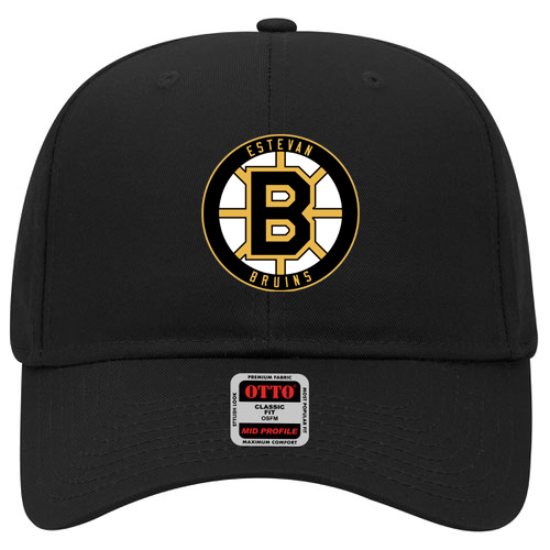 Estevan Bruins Cap