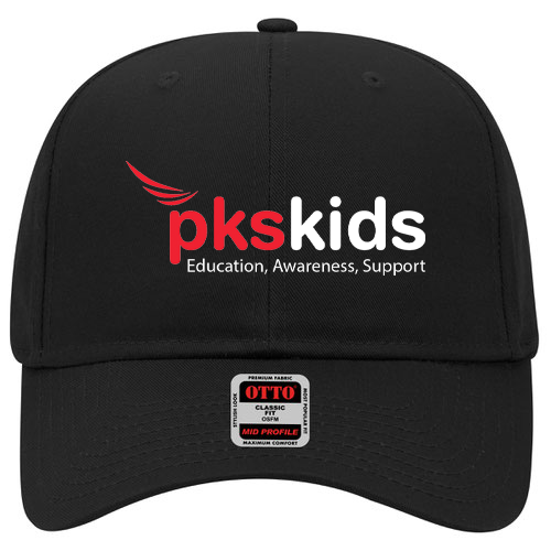 PKS Kids Cap