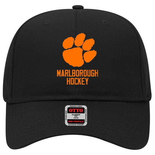 Marlborough Hockey Cap