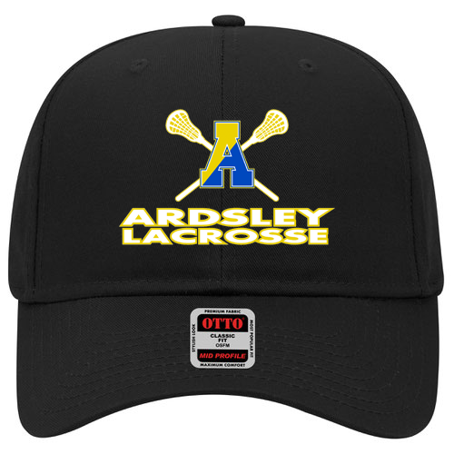 Ardsley High School Lacrosse Cap