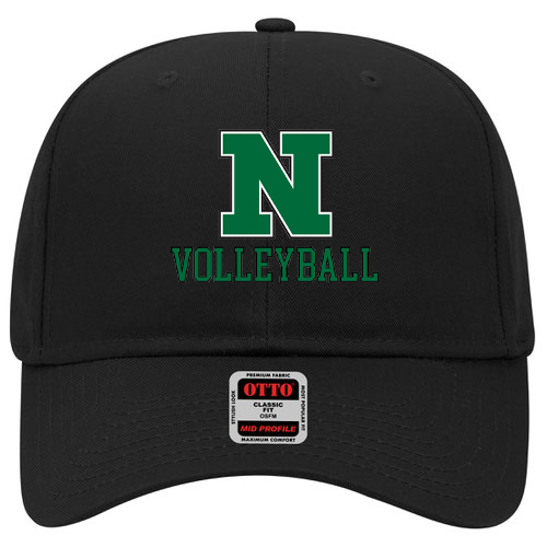 Novi Volleyball Cap