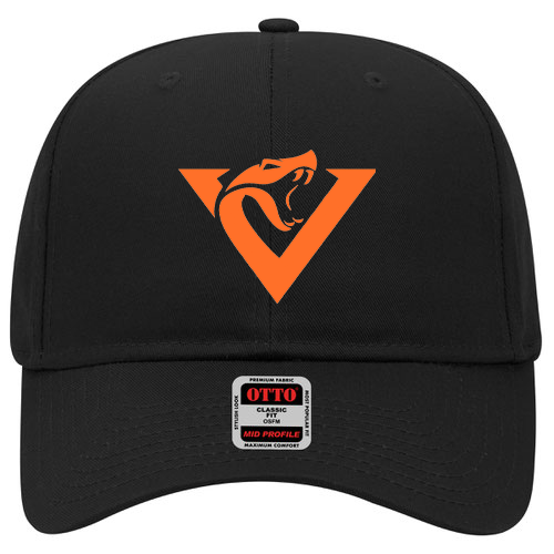 Vipers Softball 2025 Cap