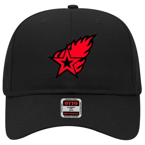 Hellstars Football Cap