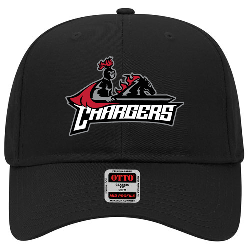 CenTex Chargers Cap