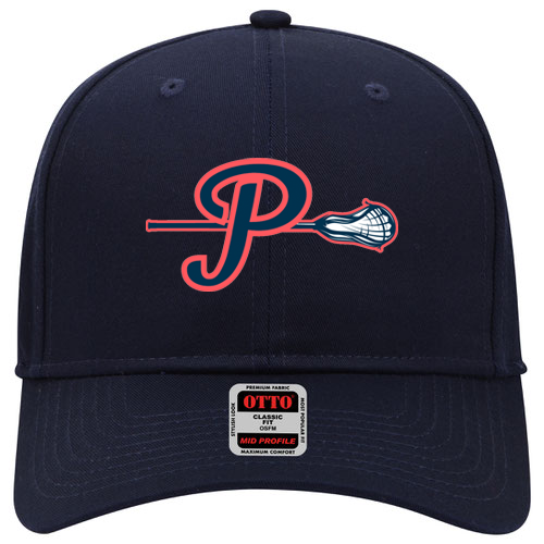 Patriots Lacrosse Club Cap