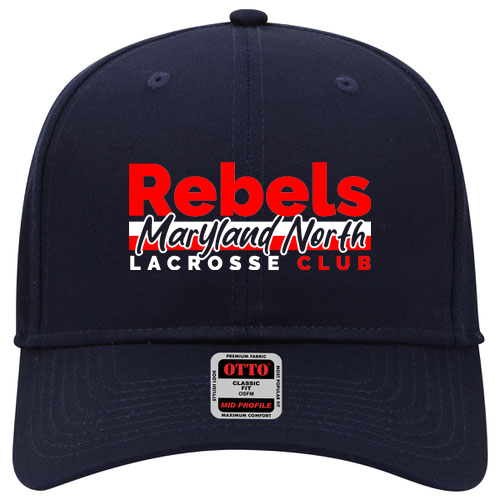 Rebels MD North Cap