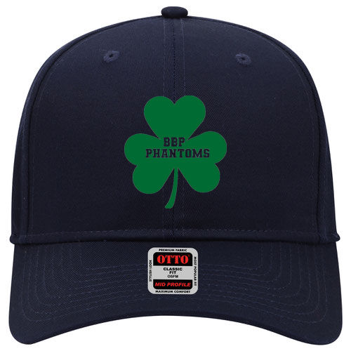 BBP St. Patricks Cap