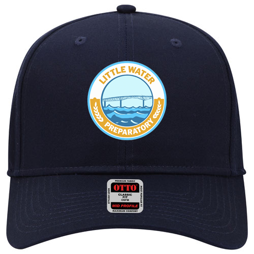 Little Water Prep School Cap