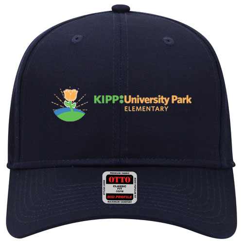 KIPP: University Park Elementary Cap