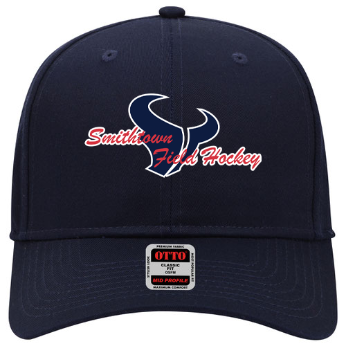 Smithtown Field Hockey Cap