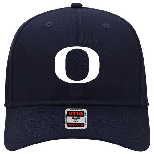 Oceanside Athletics Cap