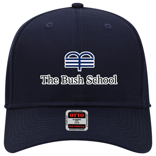 The Bush School Cap