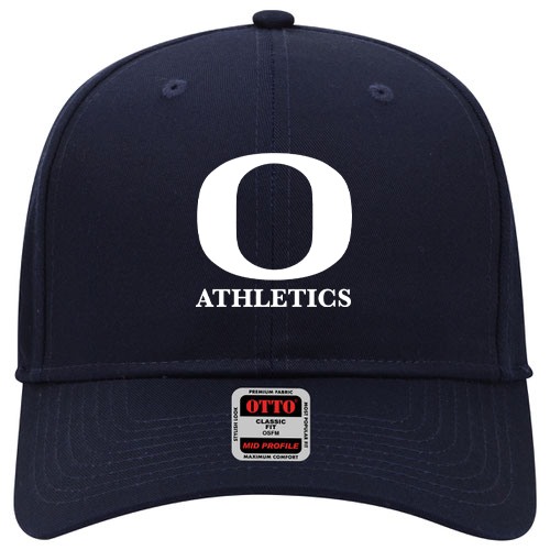 Oceanside Athletics Cap