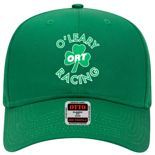 O'Leary Running Club Cap