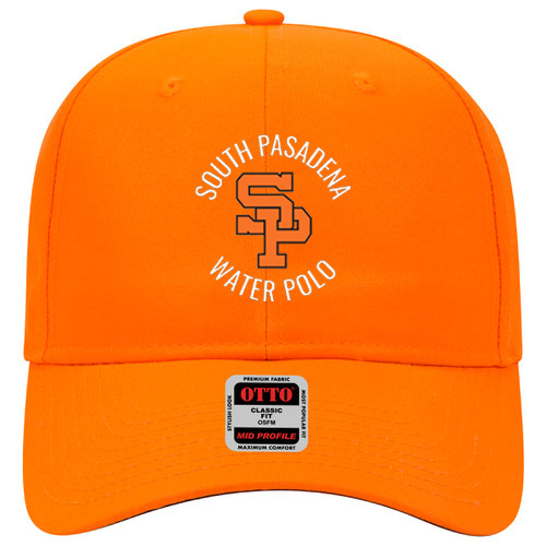 South Pasadena Water Polo Cap