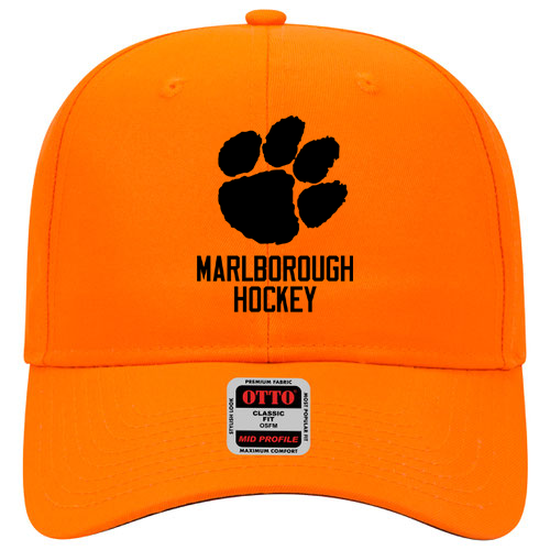Marlborough Hockey Cap