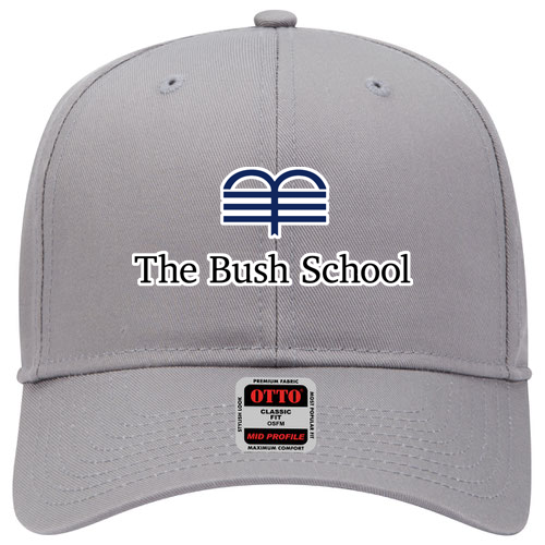 The Bush School Cap