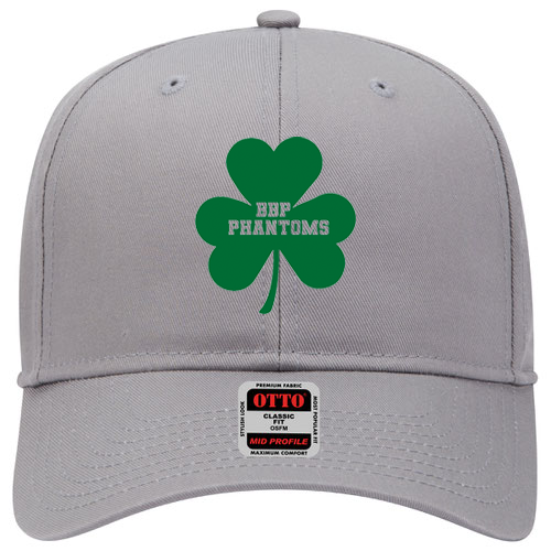 BBP St. Patricks Cap