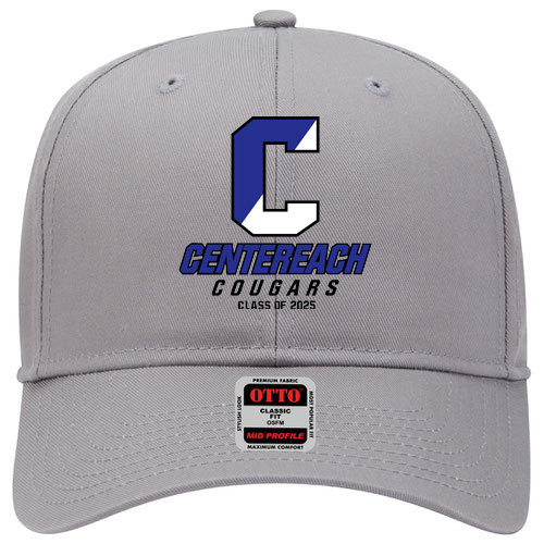 Centereach High School Cap