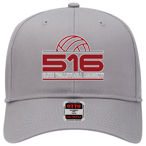 516 Elite Volleyball Cap