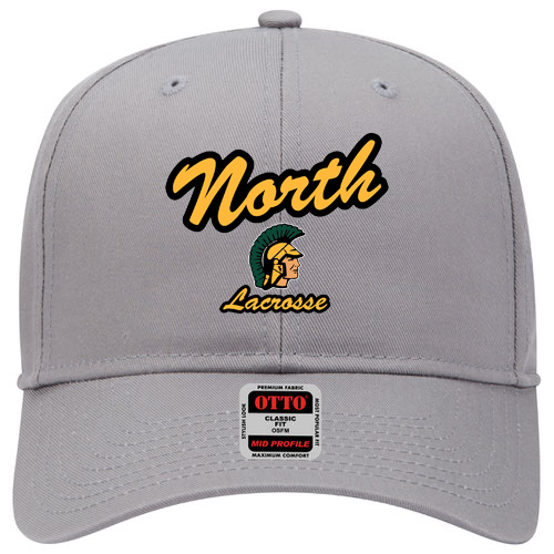 Williamsville North Lacrosse Cap