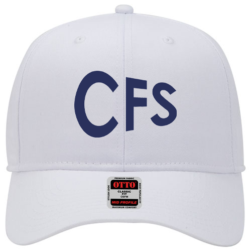 Charleston Figure Skating Club Cap