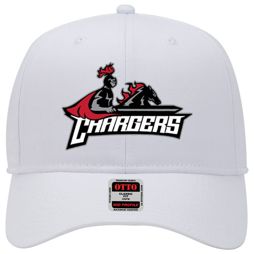 CenTex Chargers Cap