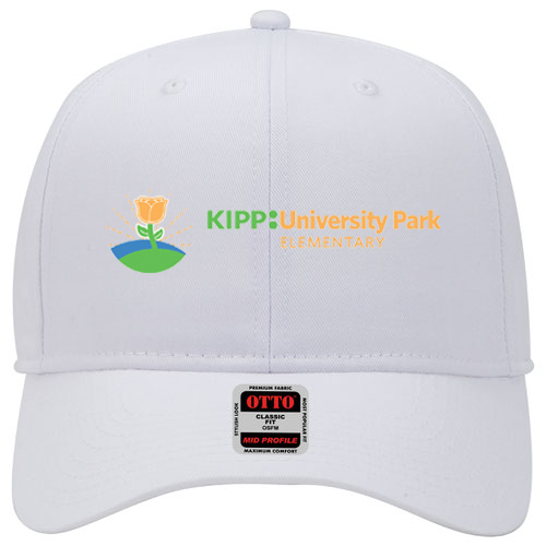 KIPP: University Park Elementary Cap