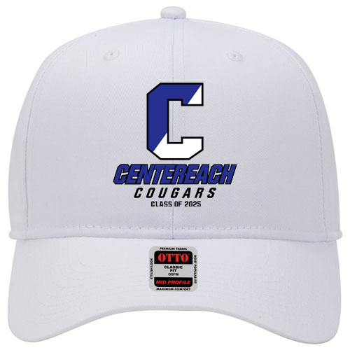 Centereach High School Cap