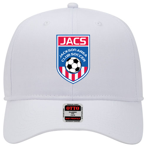 JACS Soccer Cap