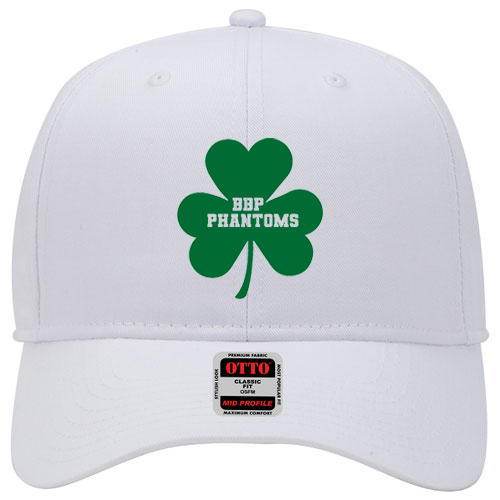 BBP St. Patricks Cap