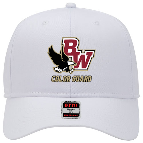 Bishop Watterson Color Guard Cap