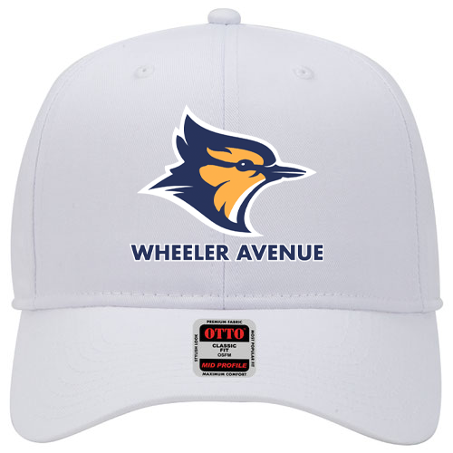 Wheeler Avenue School Cap